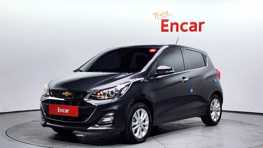 2022 CHEVROLET SPARK