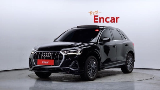 2023 AUDI Q3