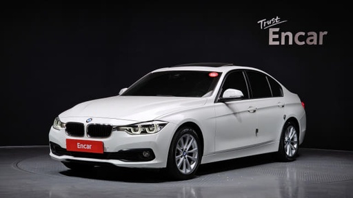 2018 BMW 3 Series