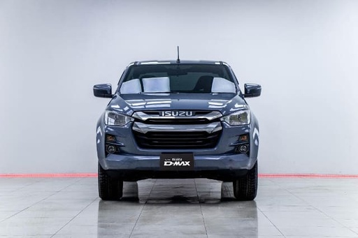 2022 ISUZU D-Max