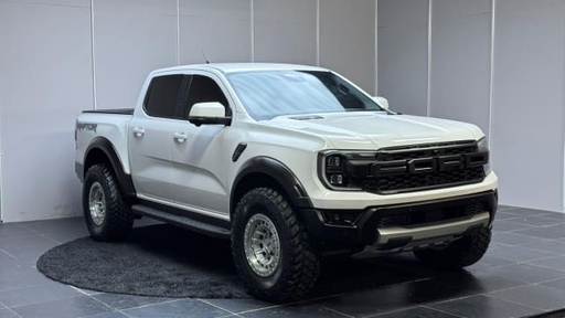 2023 FORD RAPTOR