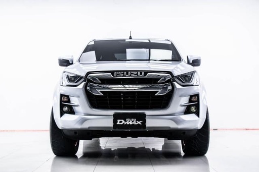 2021 ISUZU D-Max
