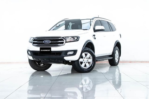 2018 FORD EVEREST