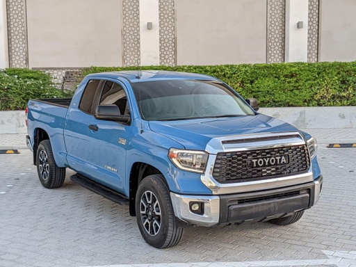 2019 TOYOTA Tundra