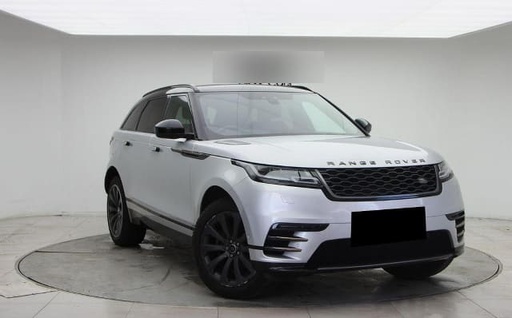 2018 LAND ROVER RANGE ROVER VELAR