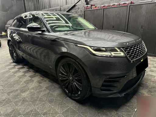 2018 LAND ROVER RANGE ROVER VELAR