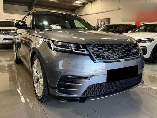 2019 LAND ROVER RANGE ROVER VELAR