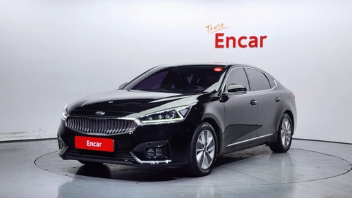 2017 KIA K7
