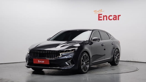 2020 KIA K7