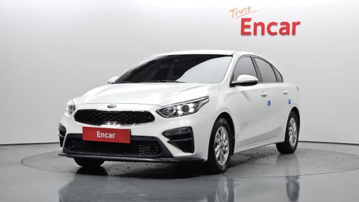 2019 KIA K3