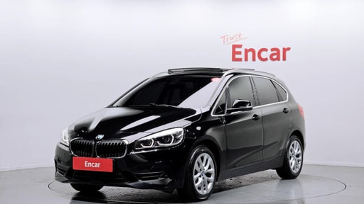 2019 BMW 2 Series