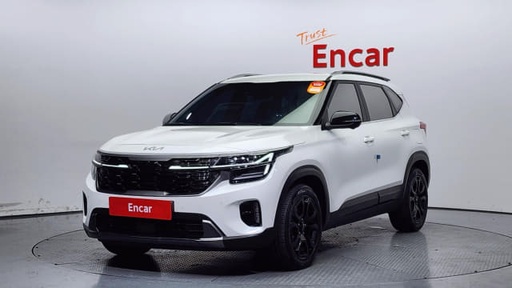 2024 KIA Seltos