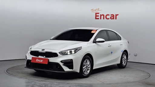 2021 KIA K3