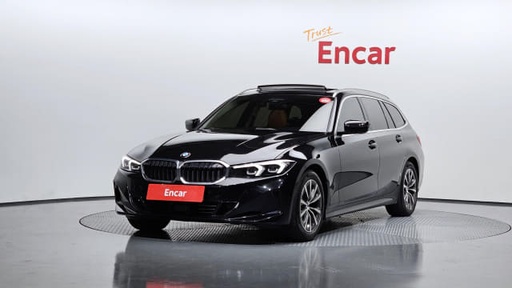 2023 BMW 3 Series