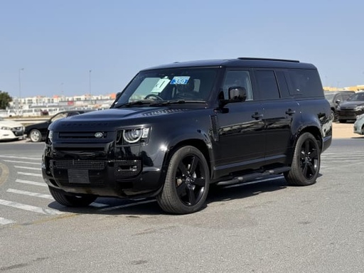 2024 LAND ROVER Defender, 