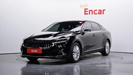 2021 KIA K7