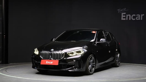 2023 BMW 1 Series