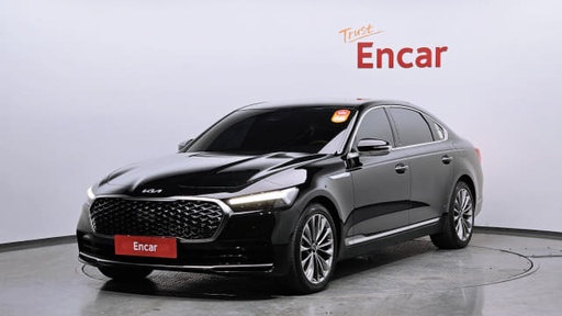 2023 KIA K9