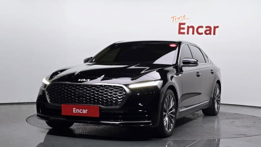 2022 KIA K9