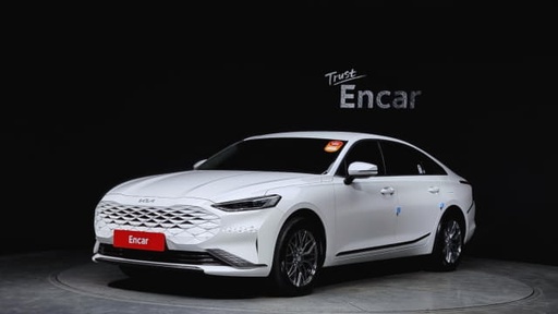 2024 KIA K8