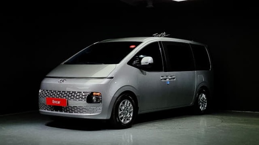 2023 HYUNDAI Staria
