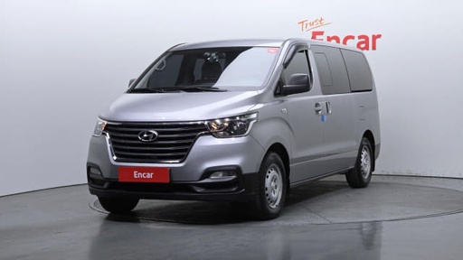2021 HYUNDAI Grand Starex