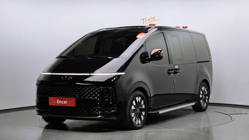 2023 HYUNDAI Staria