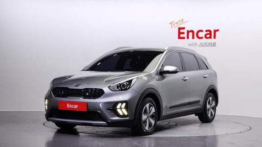 2021 KIA Niro