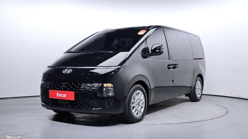 2025 HYUNDAI Staria