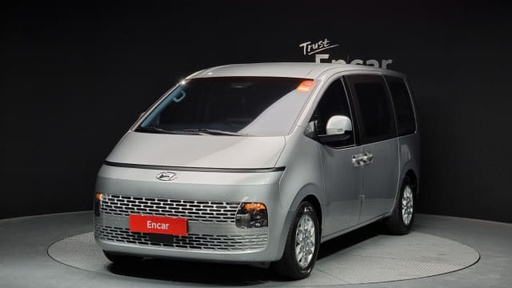 2023 HYUNDAI Staria