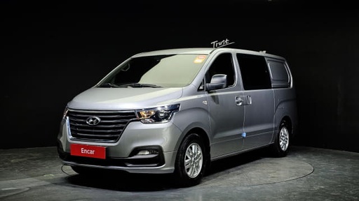 2020 HYUNDAI Grand Starex