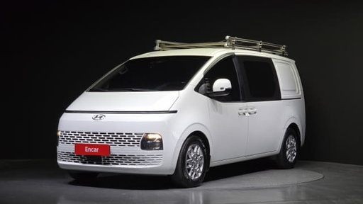 2022 HYUNDAI Staria