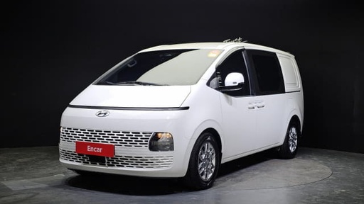 2022 HYUNDAI Staria