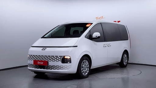 2023 HYUNDAI Staria