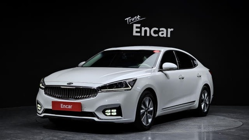 2017 KIA K7