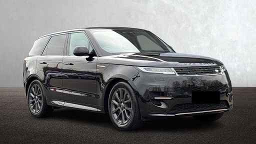 2023 LAND ROVER Range Rover Sport
