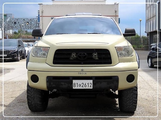 2017 TOYOTA Tundra