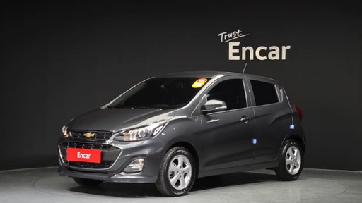 2020 CHEVROLET SPARK
