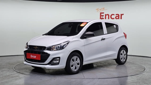 2021 CHEVROLET SPARK