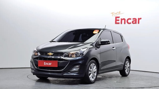 2020 CHEVROLET SPARK