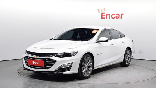 2022 CHEVROLET Malibu