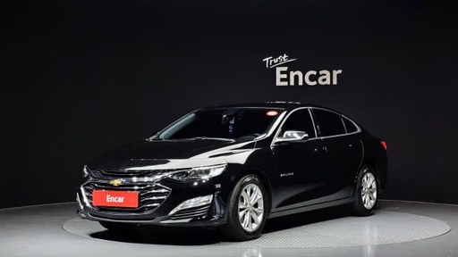 2020 CHEVROLET Malibu