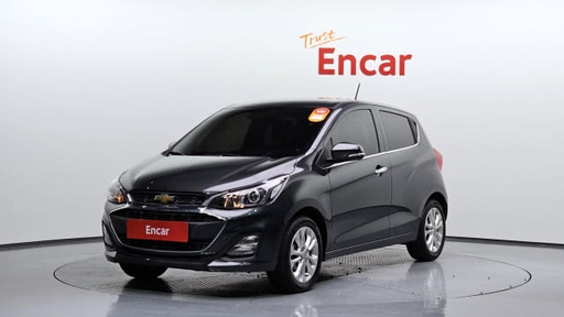 2022 CHEVROLET SPARK