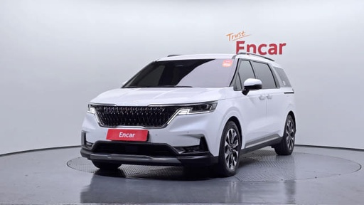 2023 KIA Carnival