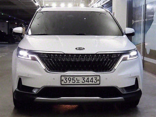 2021 KIA Carnival