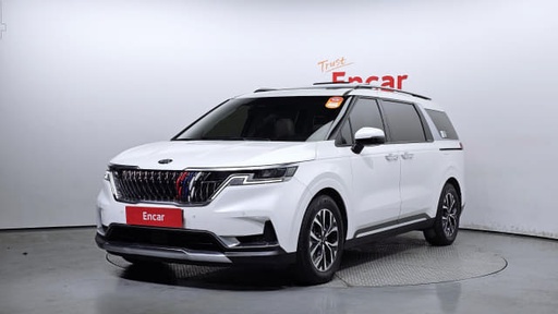 2021 KIA Carnival