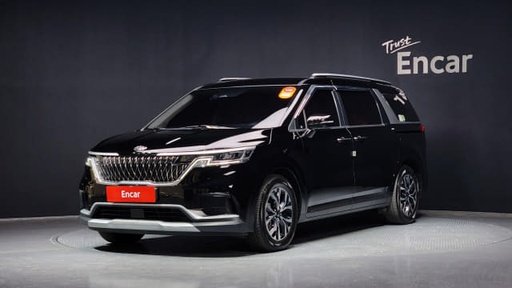 2021 KIA Carnival