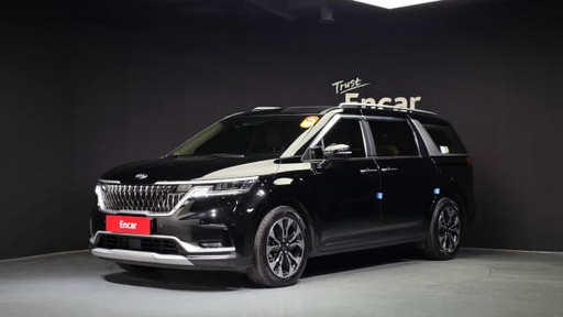 2021 KIA Carnival