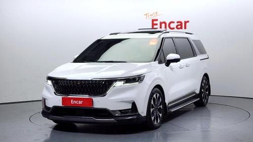 2023 KIA Carnival