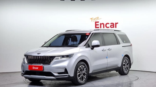 2021 KIA Carnival